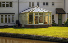 Lineholt Common conservatory leads