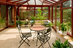Lineholt Common conservatory quotes