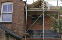 free Lineholt Common home extension quotes