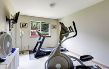 Lineholt Common home gym construction leads